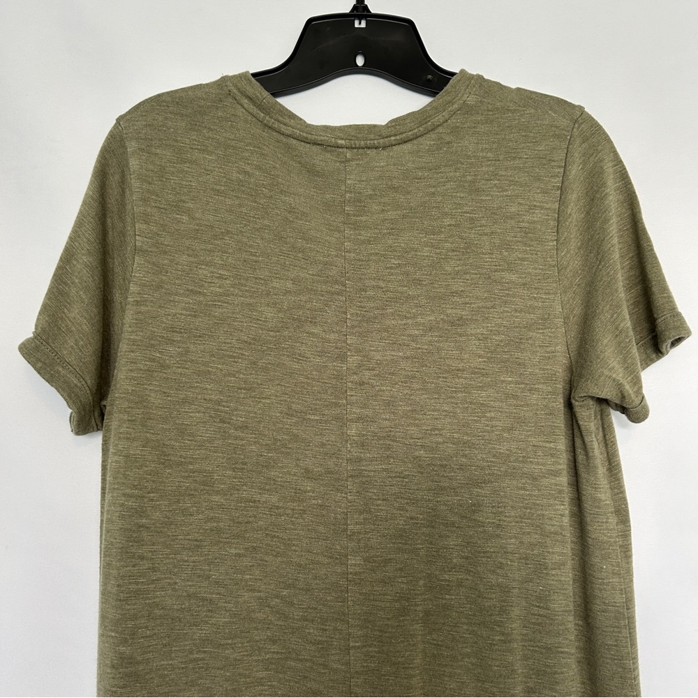 Jessica Simpson Casual T-Shirt Midi Dress - Picture 7 of 10
